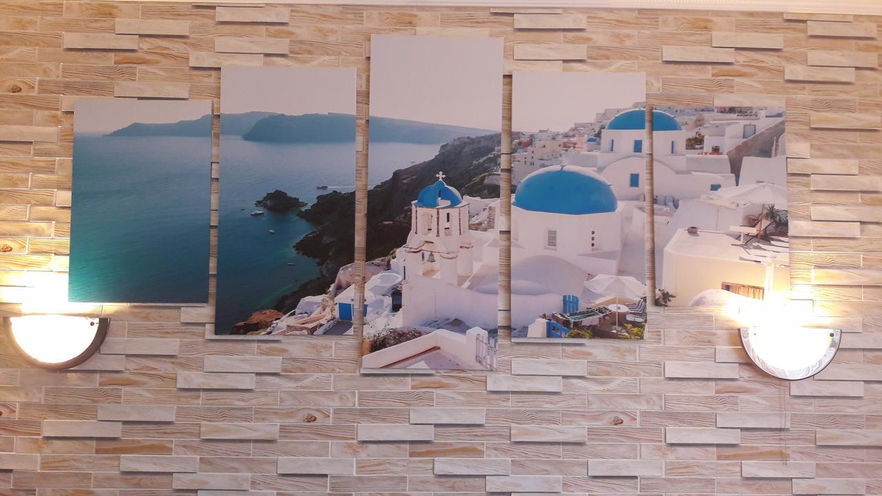 Hotel Restaurant Hellas Гельтинг Экстерьер фото